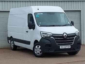 Used Renault Master 2023 for sale - 75152023: Photo