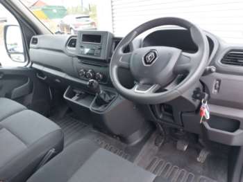 Used Renault Master 2023 for sale - 75152023: Photo