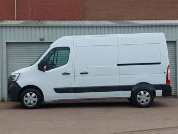 Used Renault Master 2023 for sale - 75152023: Photo