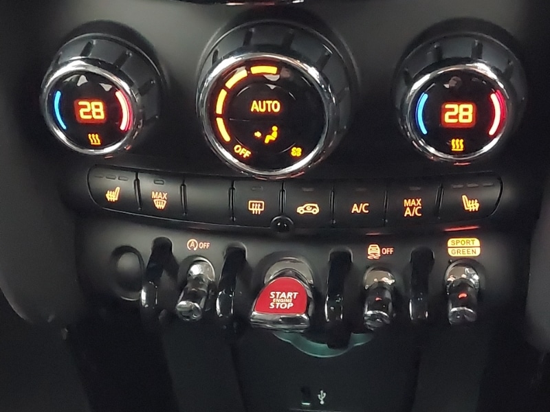 Used MINI Hatch 2023 for sale - 77085822: Photo 13