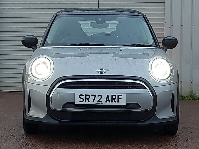 Used MINI Hatch 2023 for sale - 77085822: Photo 19