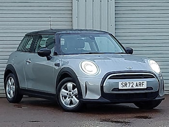 Used MINI Hatch 2023 for sale - 77085822: Photo