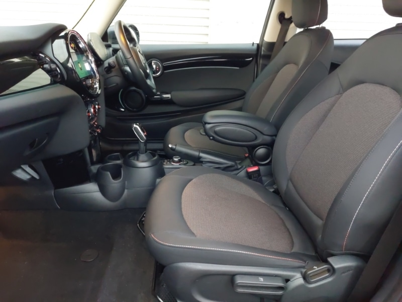 Used MINI Hatch 2023 for sale - 77085822: Photo 5