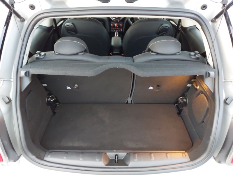 Used MINI Hatch 2023 for sale - 77085822: Photo 8