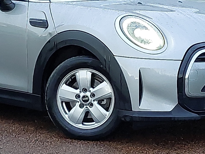 Used MINI Hatch 2023 for sale - 77085822: Photo 9