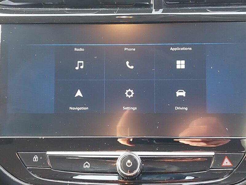 Used Vauxhall Corsa 2024 for sale - 76815687: Photo 10