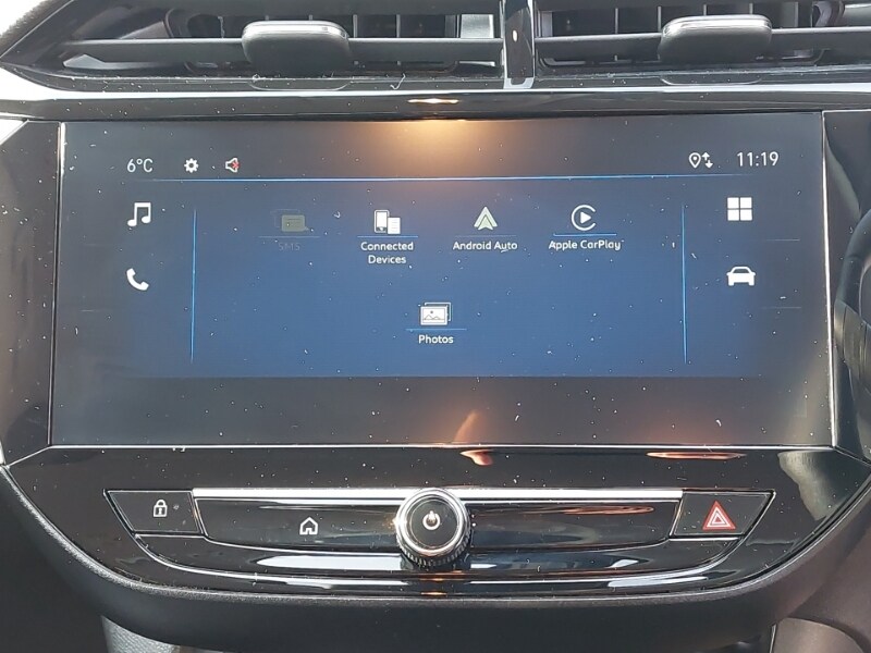 Used Vauxhall Corsa 2024 for sale - 76815687: Photo 11