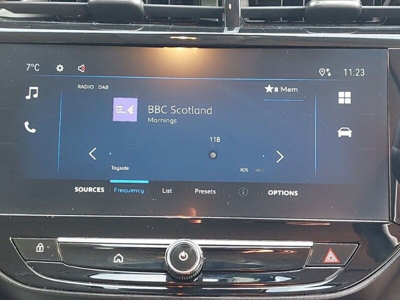 Used Vauxhall Corsa 2024 for sale - 76815687: Photo 12