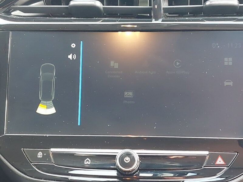 Used Vauxhall Corsa 2024 for sale - 76815687: Photo 13