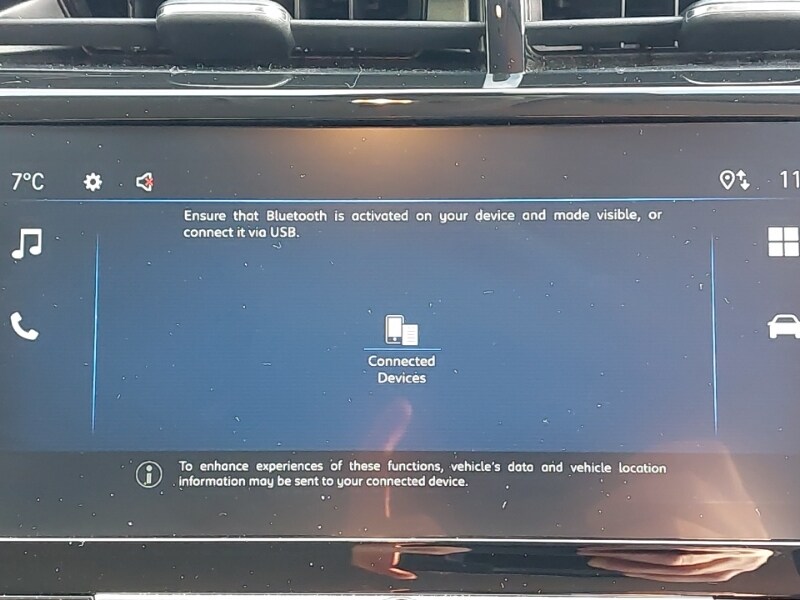 Used Vauxhall Corsa 2024 for sale - 76815687: Photo 14