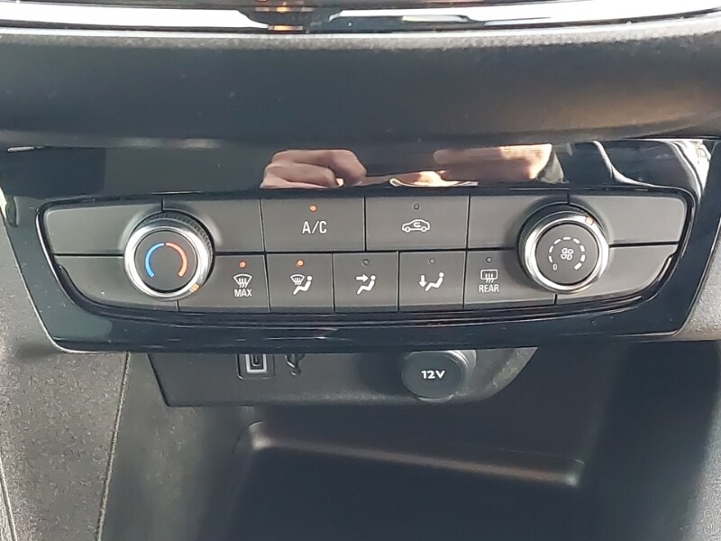 Used Vauxhall Corsa 2024 for sale - 76815687: Photo 15