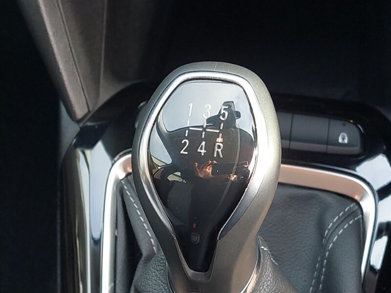 Used Vauxhall Corsa 2024 for sale - 76815687: Photo 16