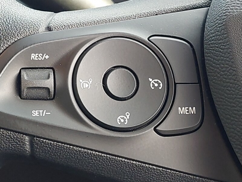 Used Vauxhall Corsa 2024 for sale - 76815687: Photo 17