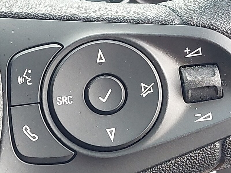 Used Vauxhall Corsa 2024 for sale - 76815687: Photo 18