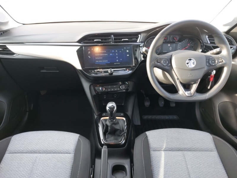 Used Vauxhall Corsa 2024 for sale - 76815687: Photo 2