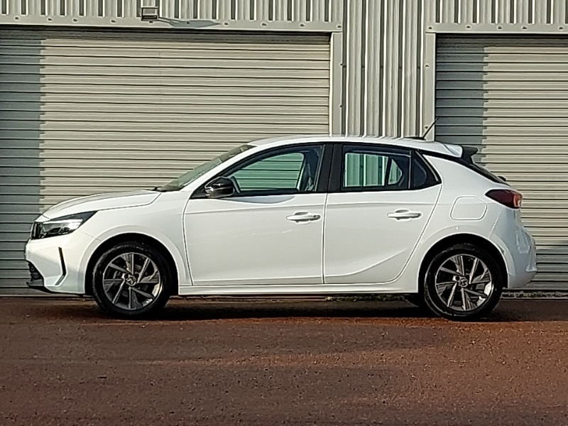 Used Vauxhall Corsa 2024 for sale - 76815687: Photo 4