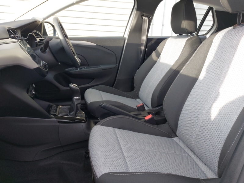 Used Vauxhall Corsa 2024 for sale - 76815687: Photo 5