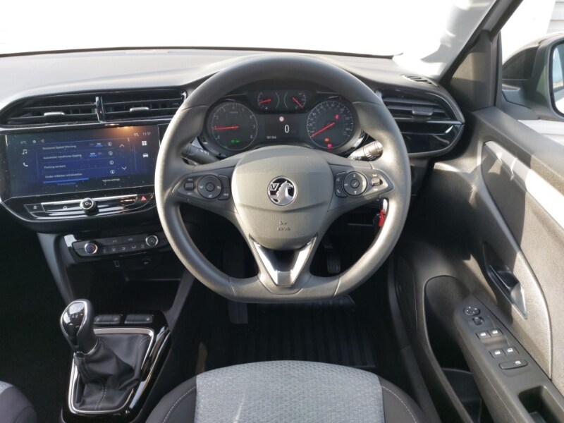 Used Vauxhall Corsa 2024 for sale - 76815687: Photo 7