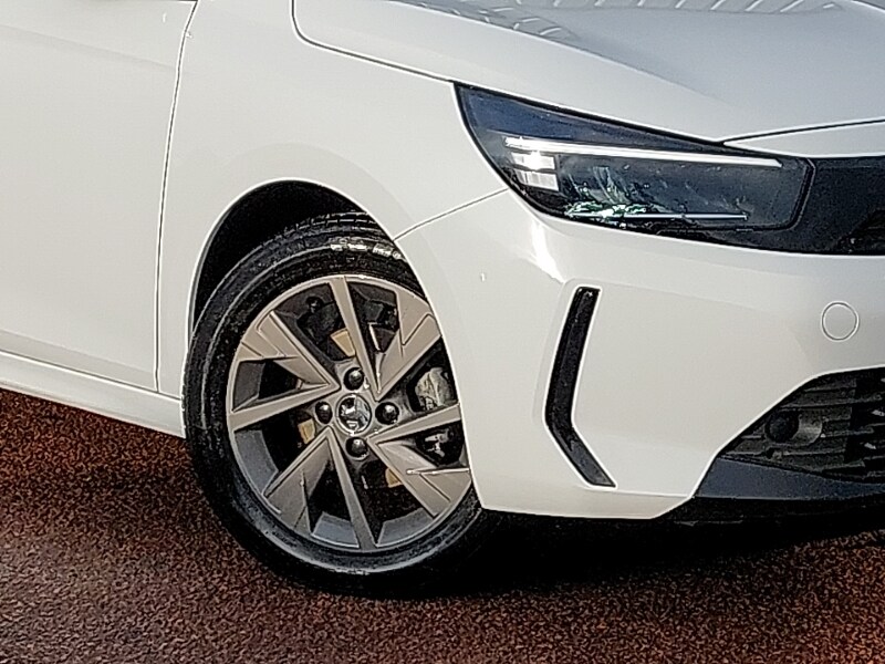 Used Vauxhall Corsa 2024 for sale - 76815687: Photo 9