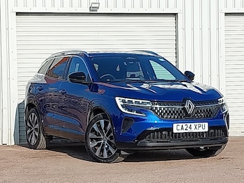 Used Renault Austral 2024 for sale - 79605734: Photo