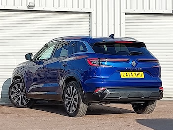 Used Renault Austral 2024 for sale - 79605734: Photo
