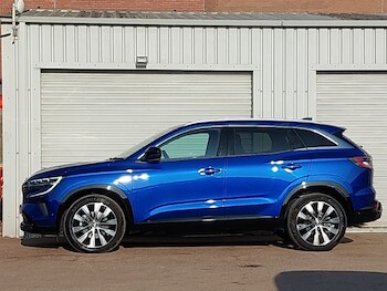 Used Renault Austral 2024 for sale - 79605734: Photo
