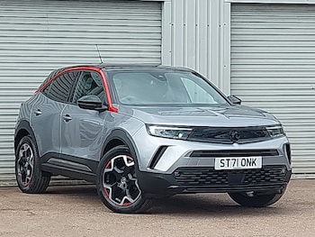 Used Vauxhall Mokka 2021 for sale - 79607517: Photo