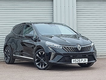 Used Renault Clio 2025 for sale - 79218531: Photo
