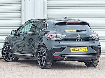 Used Renault Clio 2025 for sale - 79218531: Photo