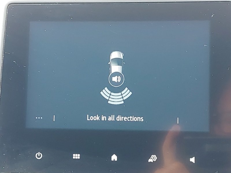 Used Renault Captur 2021 for sale - 77028605: Photo 11