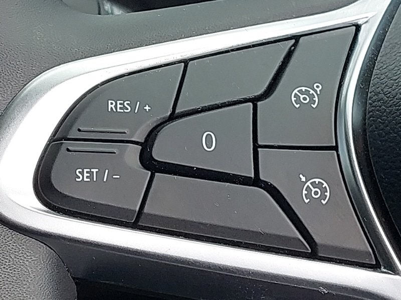 Used Renault Captur 2021 for sale - 77028605: Photo 18