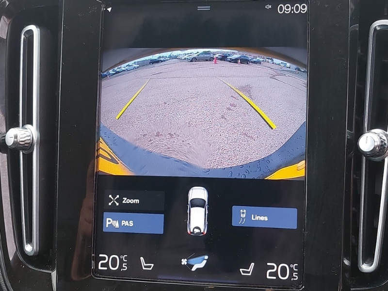 Used Volvo XC40 2020 for sale - 76511698: Photo 10