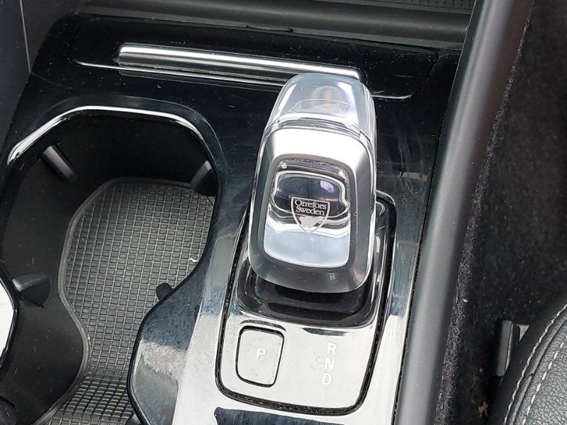 Used Volvo XC40 2020 for sale - 76511698: Photo 15