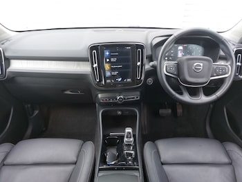 Used Volvo XC40 2020 for sale - 76511698: Photo