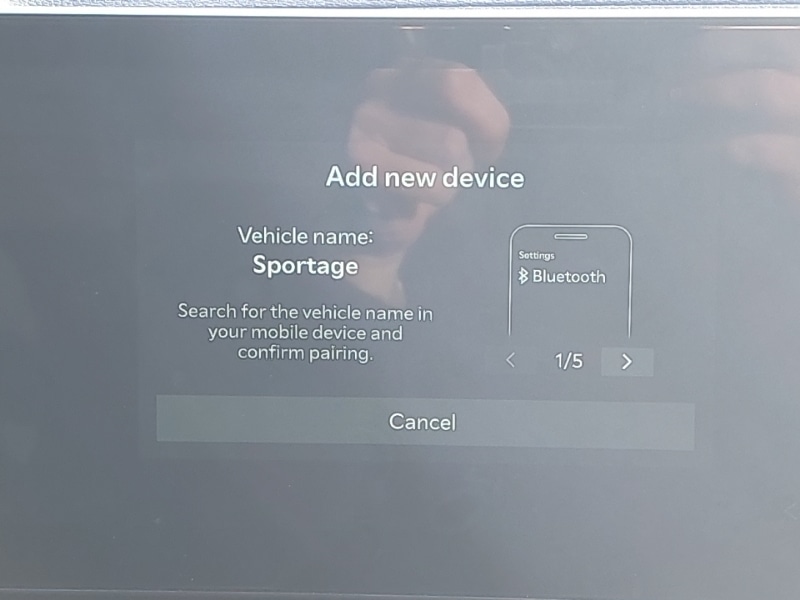 Used Kia Sportage 2025 for sale - 77731658: Photo 13