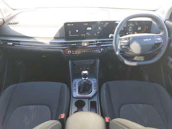 Used Kia Sportage 2025 for sale - 77731658: Photo