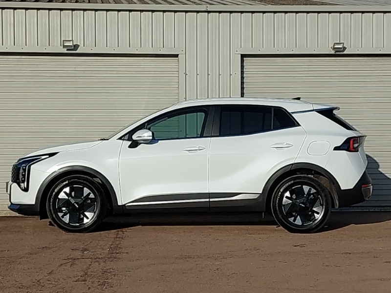 Used Kia Sportage 2025 for sale - 77731658: Photo 4