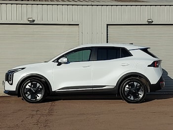 Used Kia Sportage 2025 for sale - 77731658: Photo