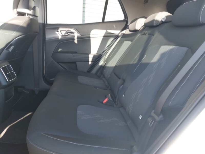 Used Kia Sportage 2025 for sale - 77731658: Photo 6