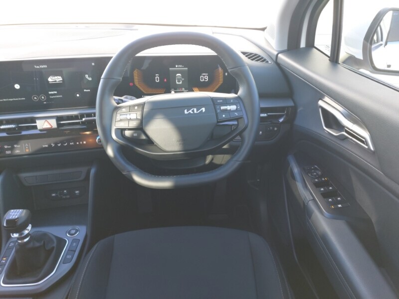 Used Kia Sportage 2025 for sale - 77731658: Photo 7