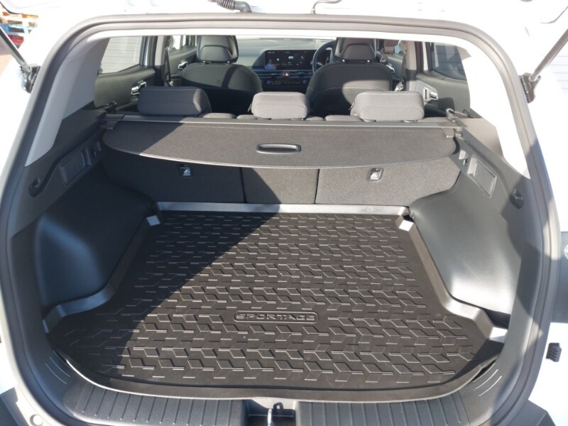 Used Kia Sportage 2025 for sale - 77731658: Photo 8