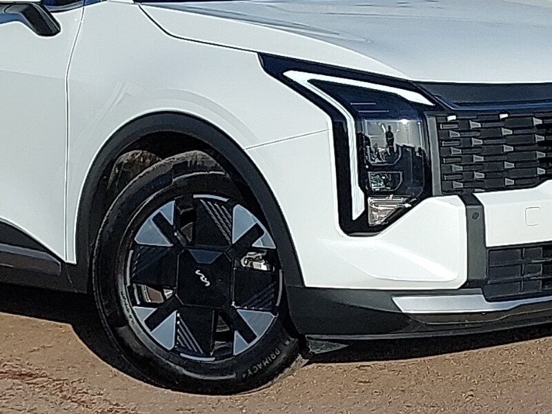 Used Kia Sportage 2025 for sale - 77731658: Photo 9