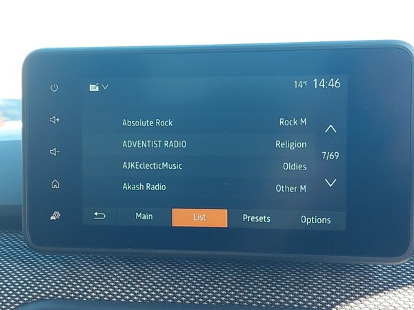 Used Dacia Sandero 2023 for sale - 76053395: Photo 12
