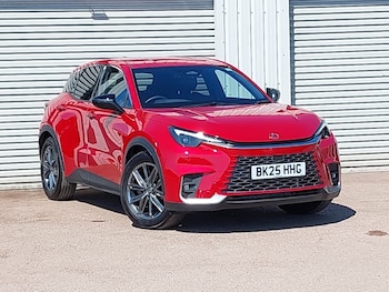 Used Lexus LBX 2025 for sale - 79153172: Photo
