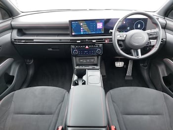 Used Hyundai TUCSON 2025 for sale - 78490612: Photo