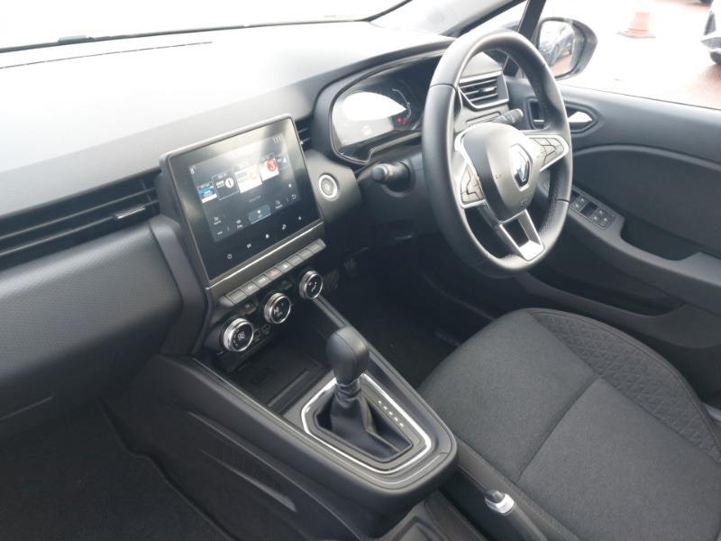 Used Renault Clio 2023 for sale - 78041242: Photo 19