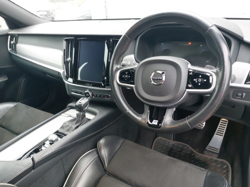 Used Volvo S90 2019 for sale - 77448199: Photo 10