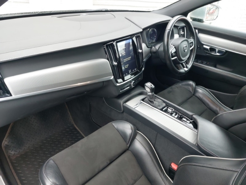 Used Volvo S90 2019 for sale - 77448199: Photo 11