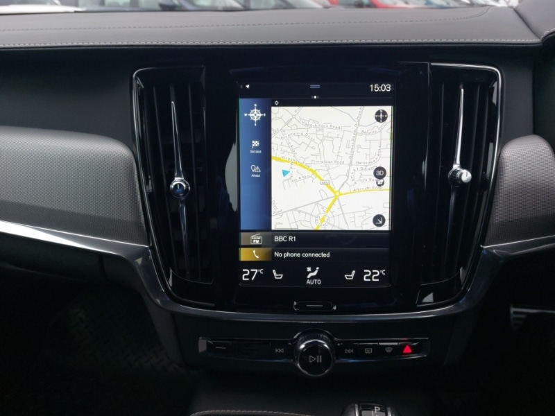 Used Volvo S90 2019 for sale - 77448199: Photo 15