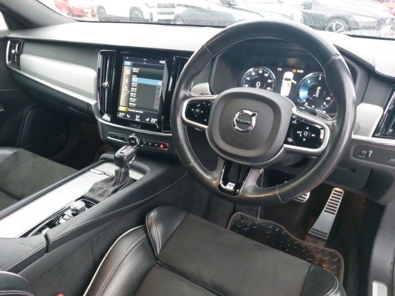 Used Volvo S90 2019 for sale - 77448199: Photo 18